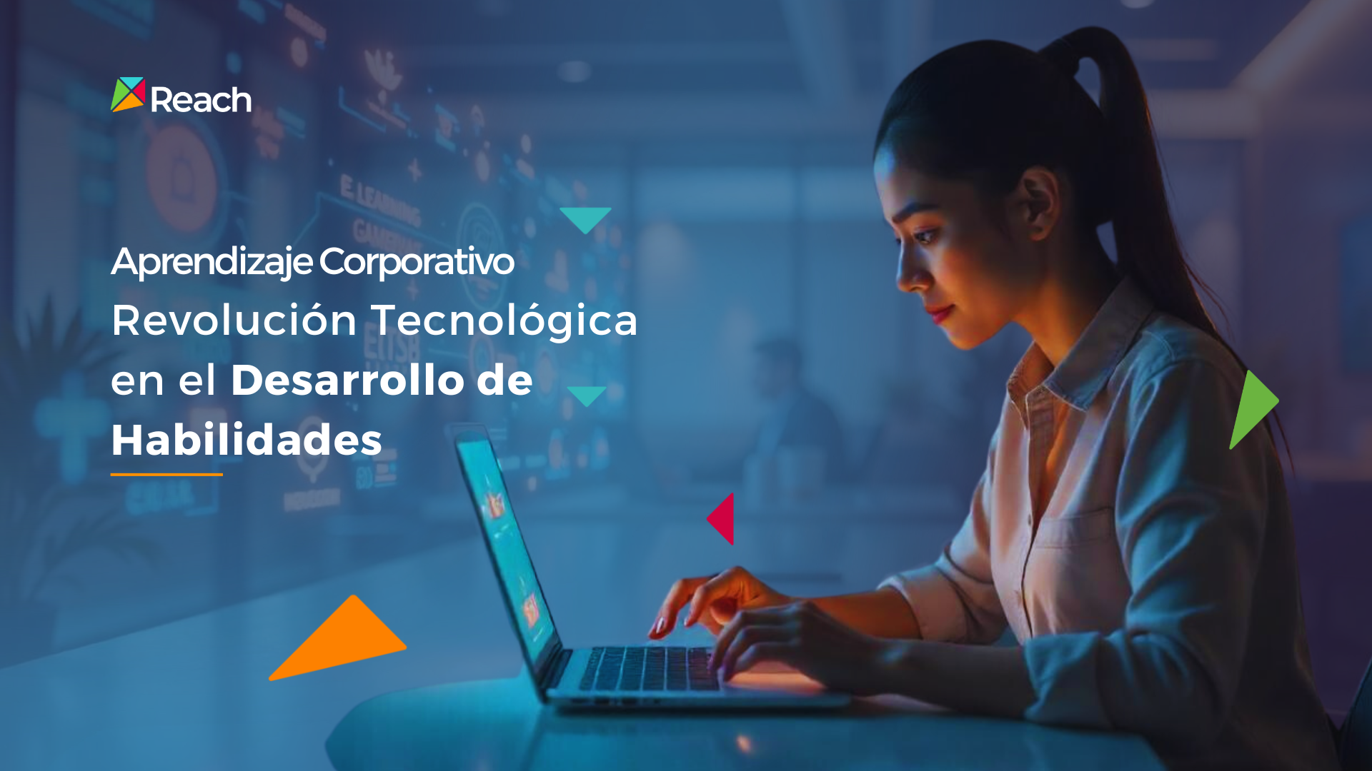 Aprendizaje Corporativo