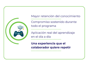 ¿por qué gamificar?
