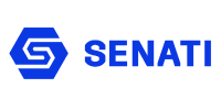 logo Senati