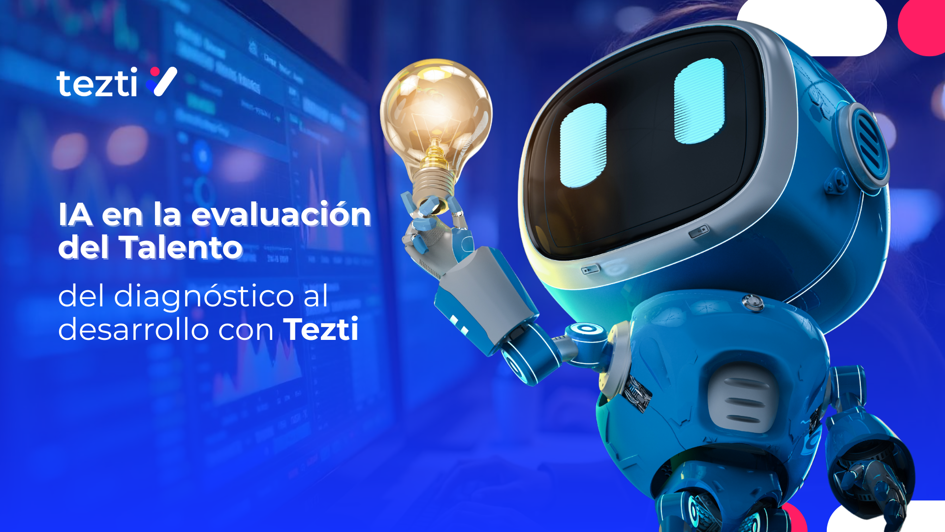 IA en la evaluación del talento