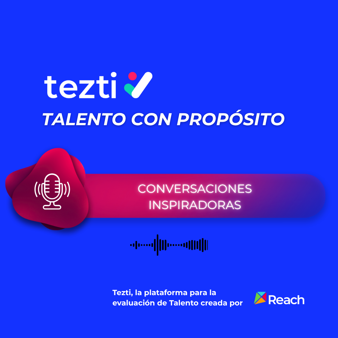 Podcast Talento con Propósito Capítulo 1. Episodio Completo