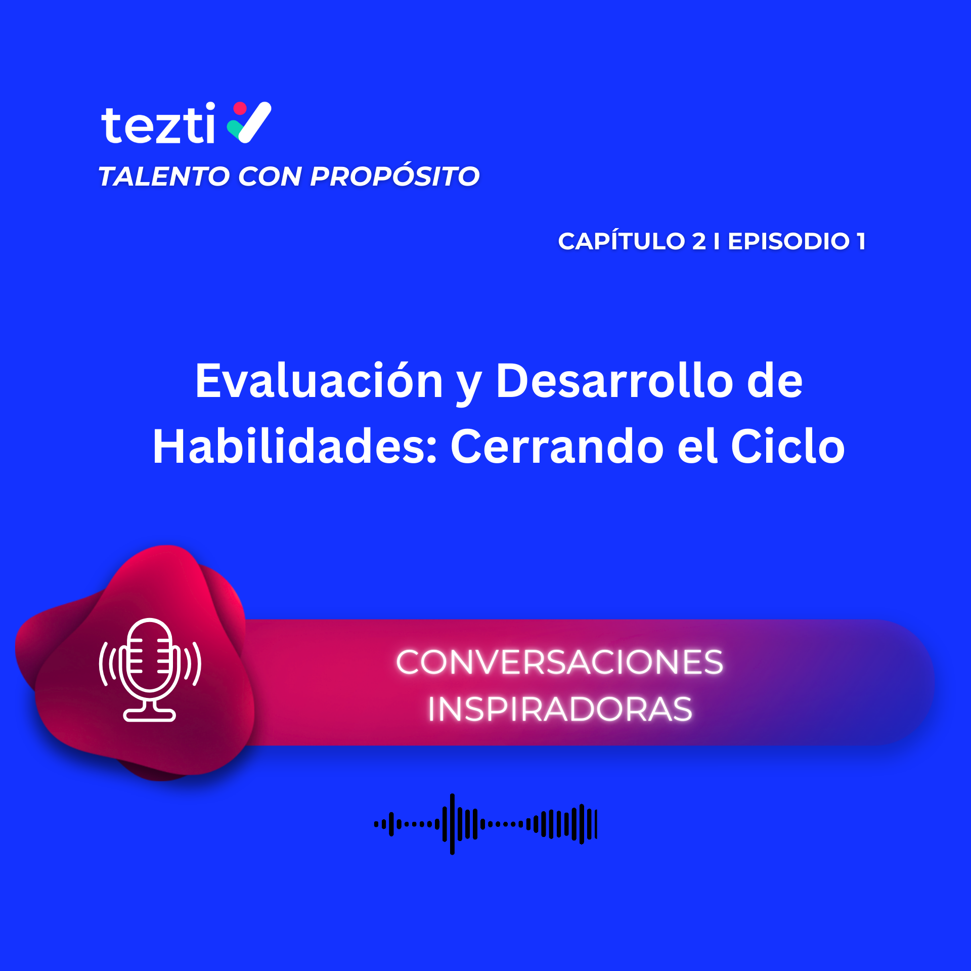 Talento con Propósito