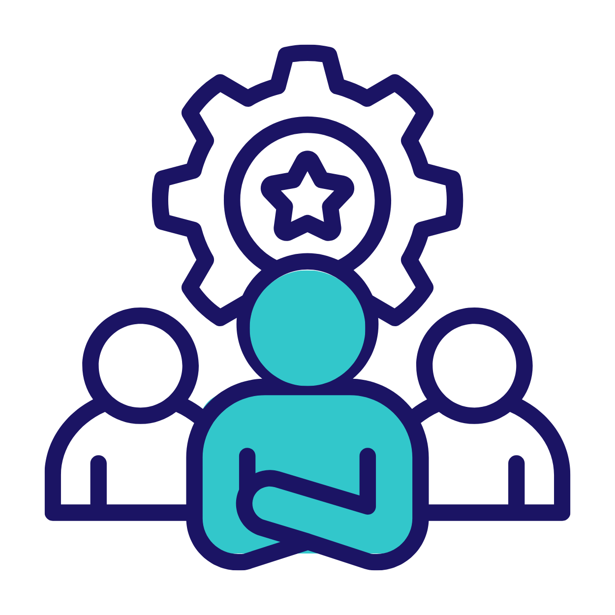 Diseñando programas de liderazgo